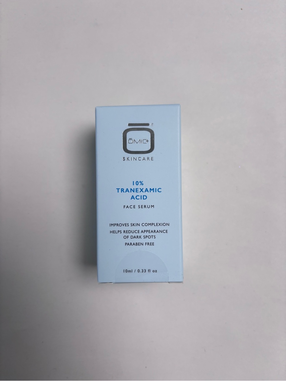 OMIC+ 10% Tranexamic Acid Face Serum